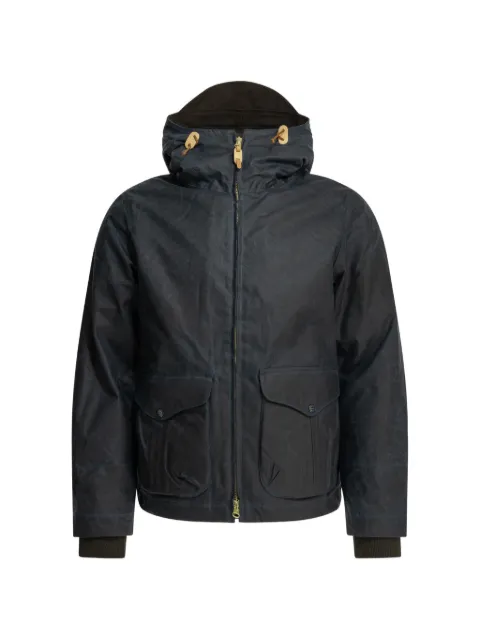 Ceccarelli Blazer hooded jacket