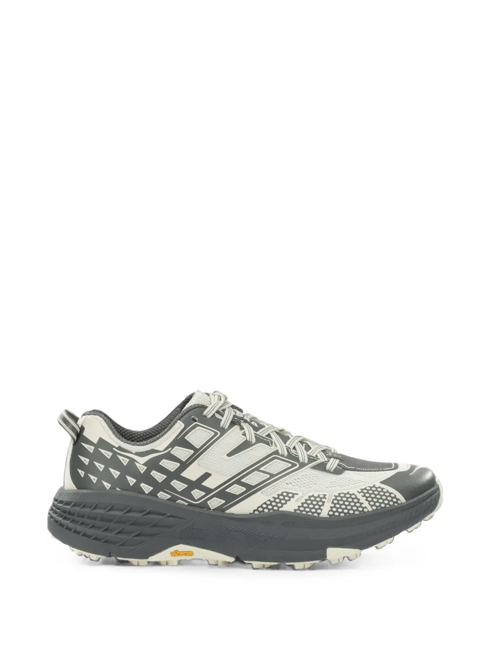 HOKA Speedgoat 2 sneakers - Grigio