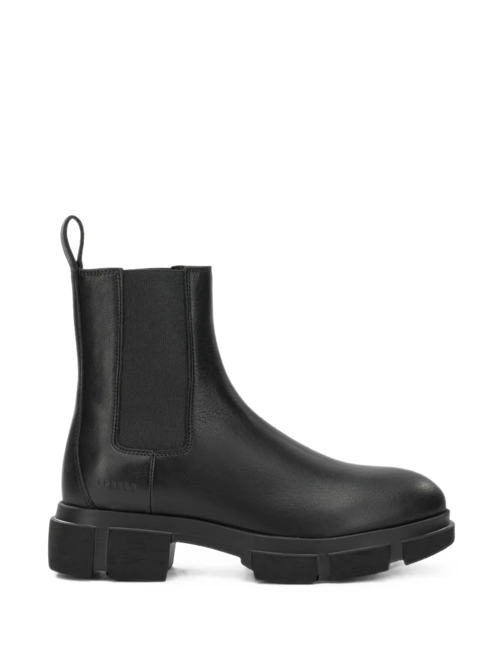 Copenhagen chunky-sole chelsea boots