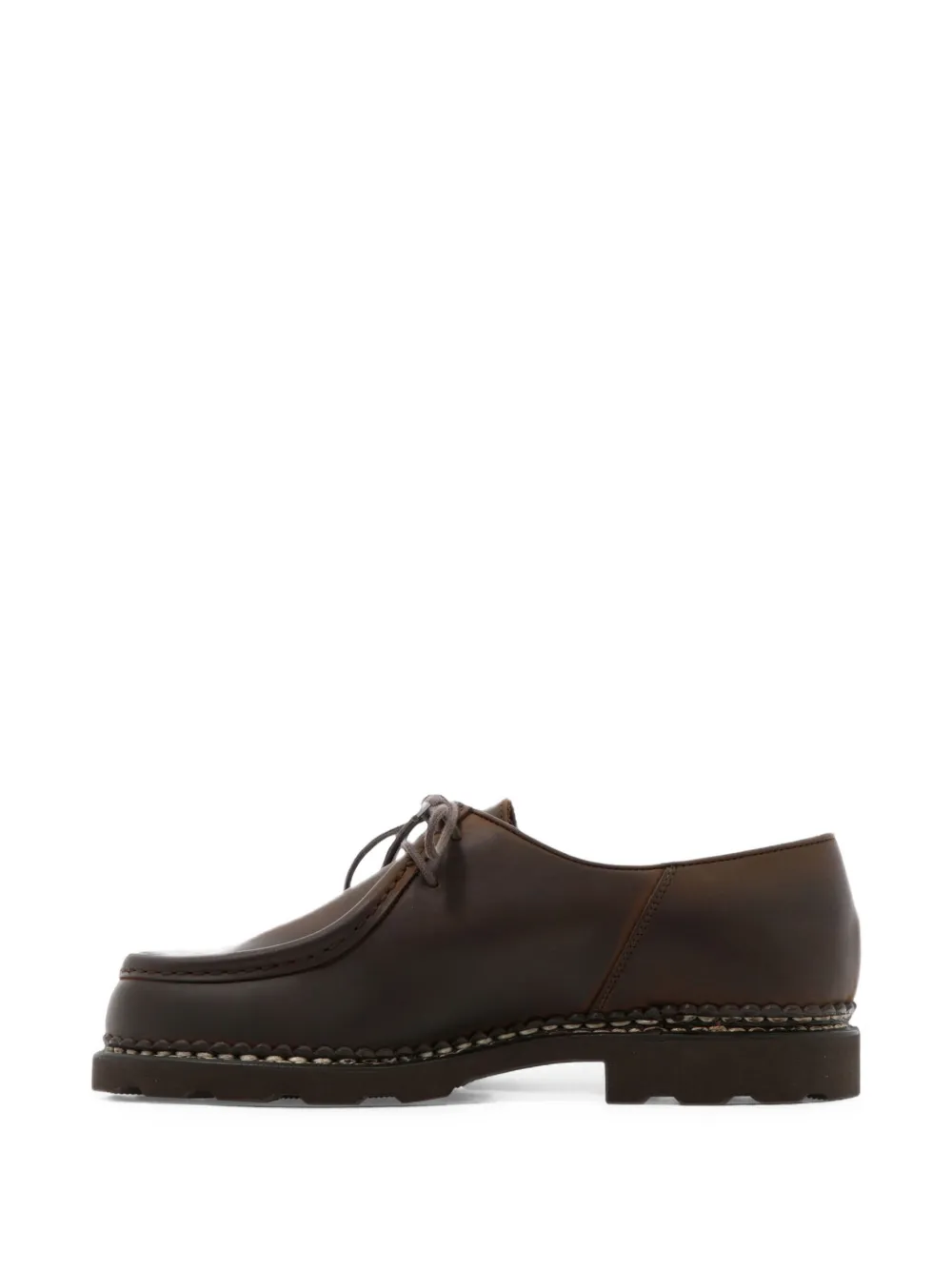 Paraboot Michael lace-up loafers Bruin