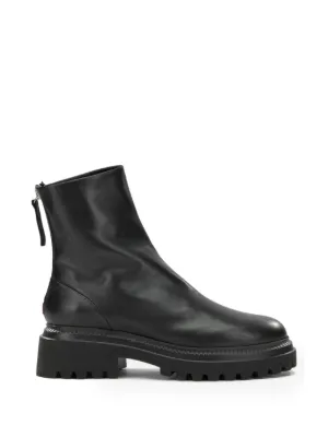 Balenciaga x Crocs™ Ankle Boots | Black | FARFETCH