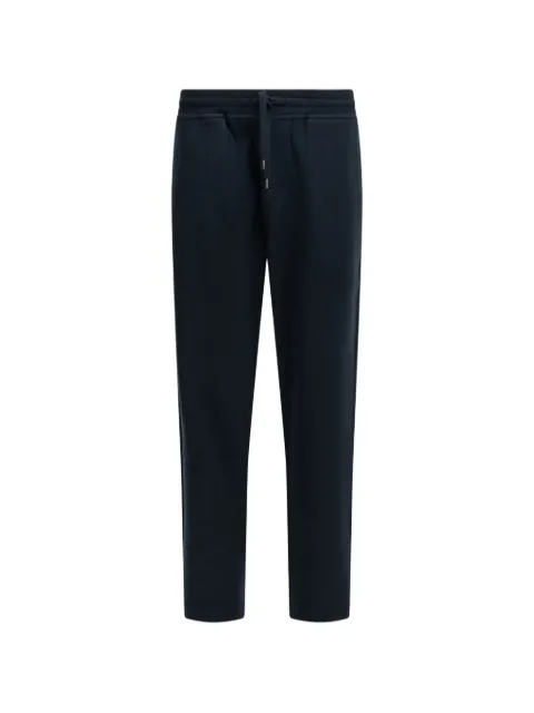 Brunello Cucinelli drawstring track pants