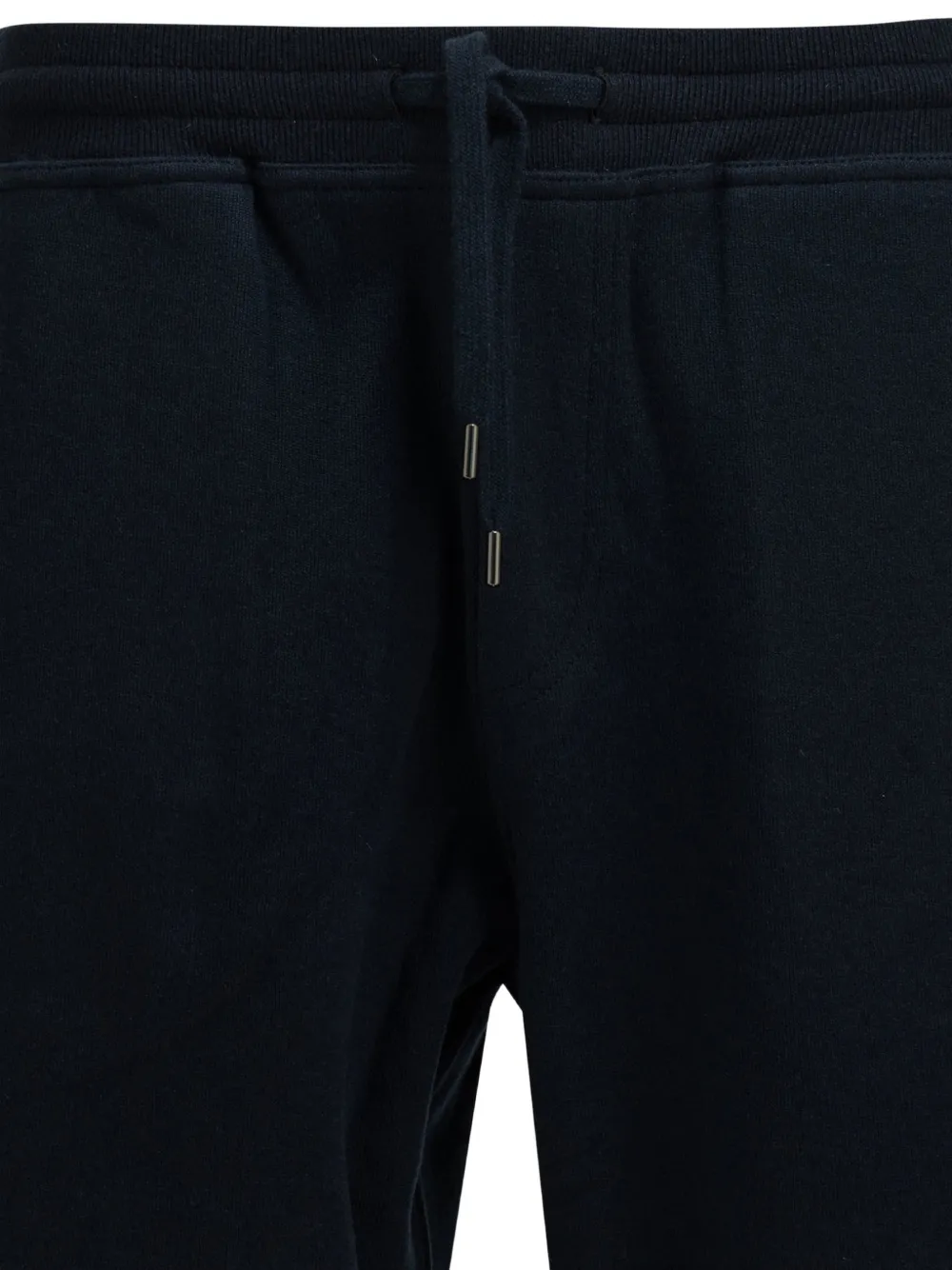Brunello Cucinelli Trainingsbroek met trekkoord Blauw