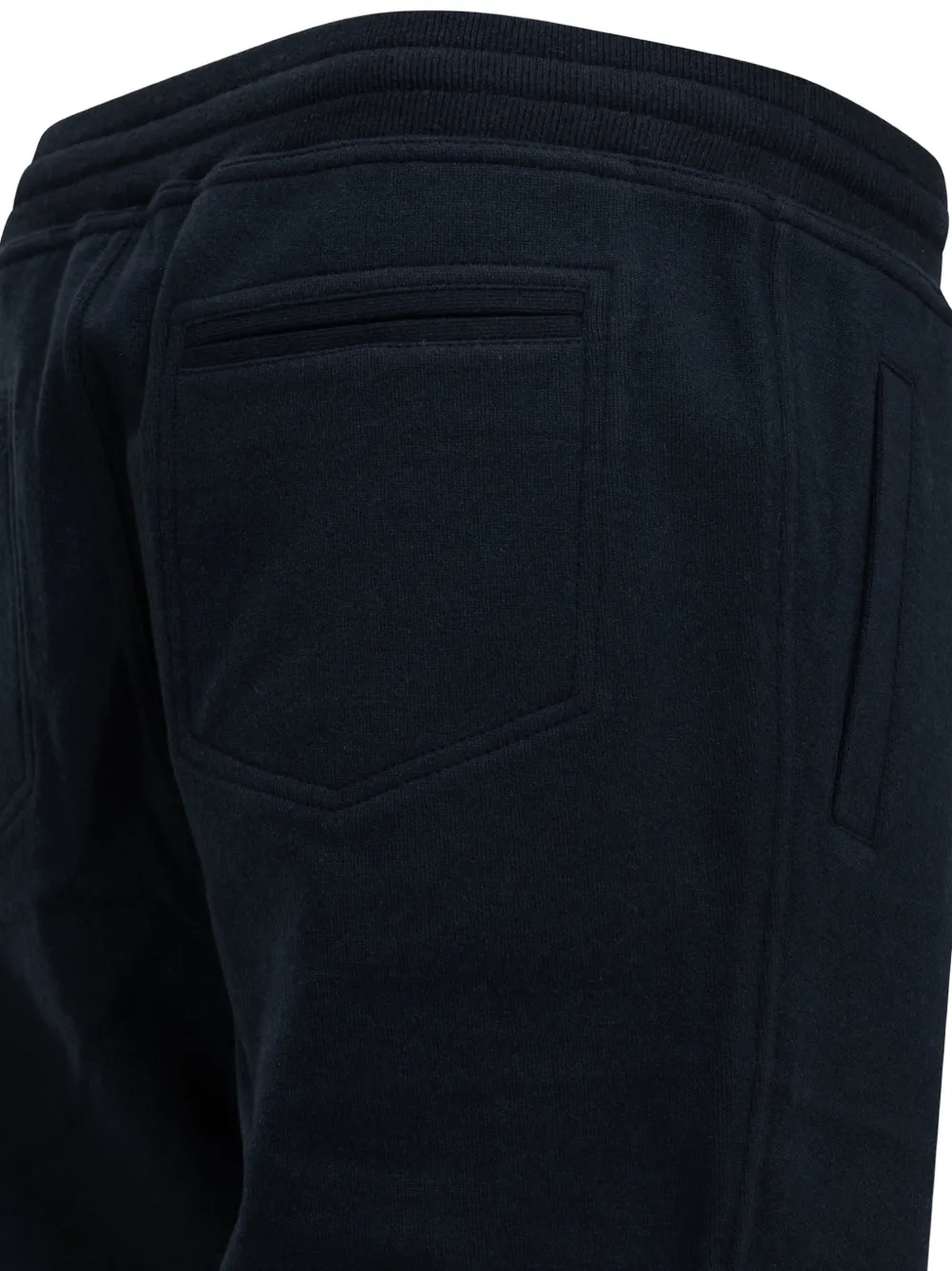Brunello Cucinelli Trainingsbroek met trekkoord Blauw