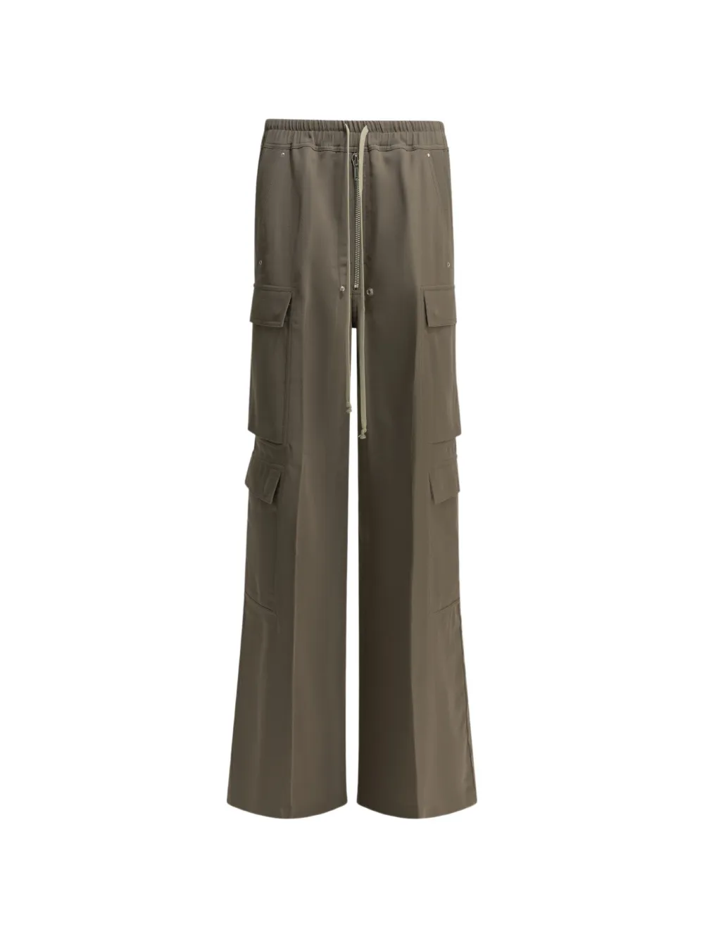 Rick Owens Belas drawstring cargo pants
