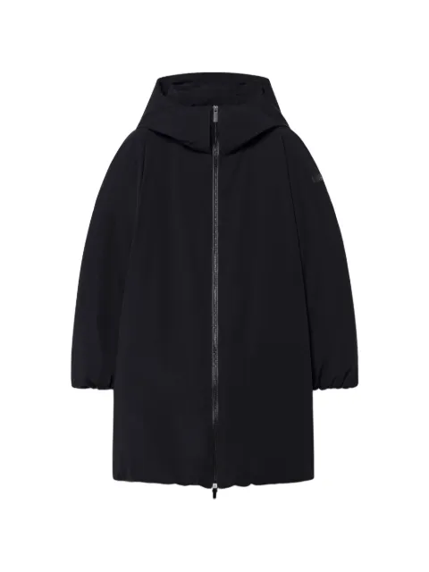 RRD Montecristo hooded parka