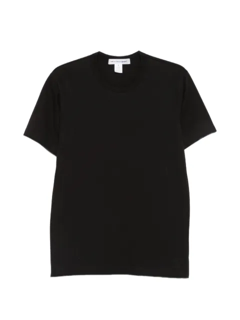 Comme des Garçons Homme logo-print T-shirt