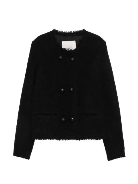 ISABEL MARANT Suely jacket