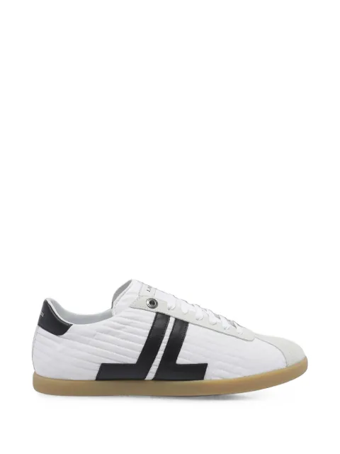Lanvin Glen 2.0 sneakers in nylon