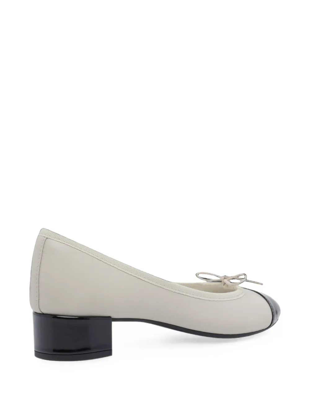 Repetto Alba ballet pumps Beige