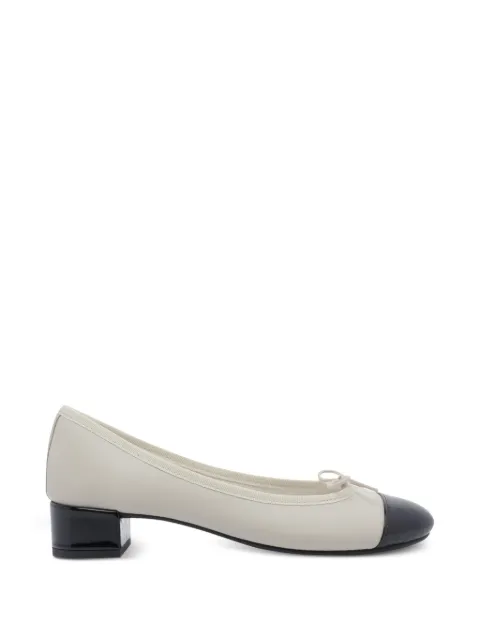 Repetto Alba ballet pumps