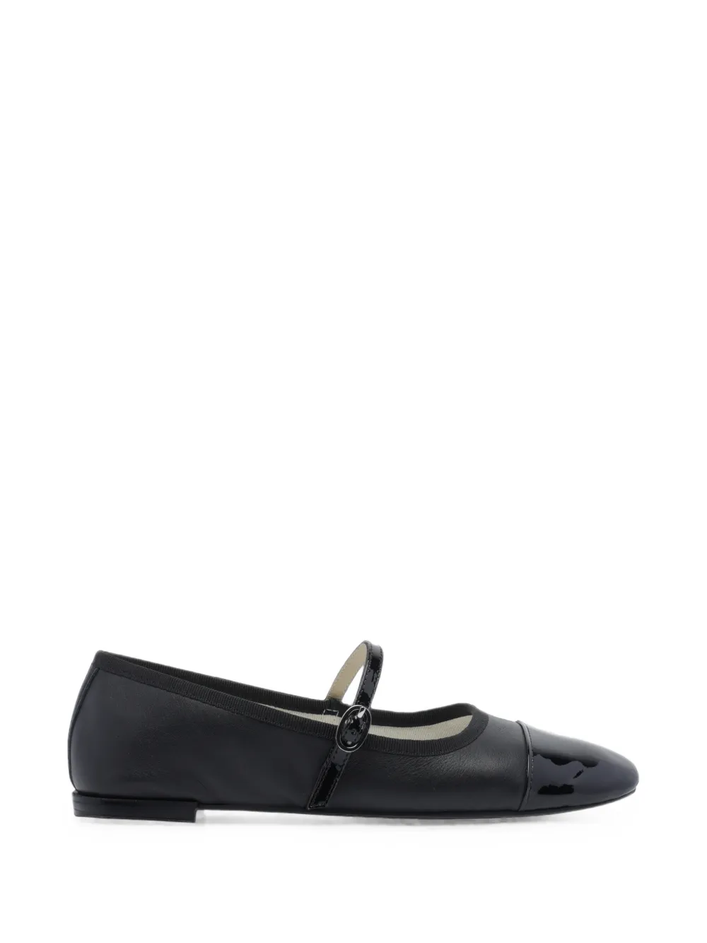 Repetto Mary Jane Georgiana - Nero