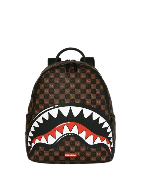 Sprayground Sharks In Paris backpack