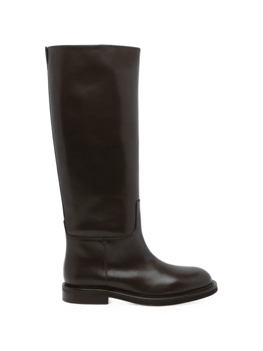 POEVE Noa knee-high boots