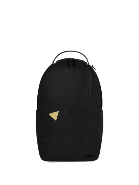 Sprayground Shark embossed backpack