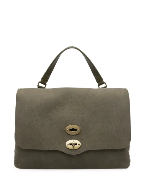 Zanellato medium Postina crossbody bag