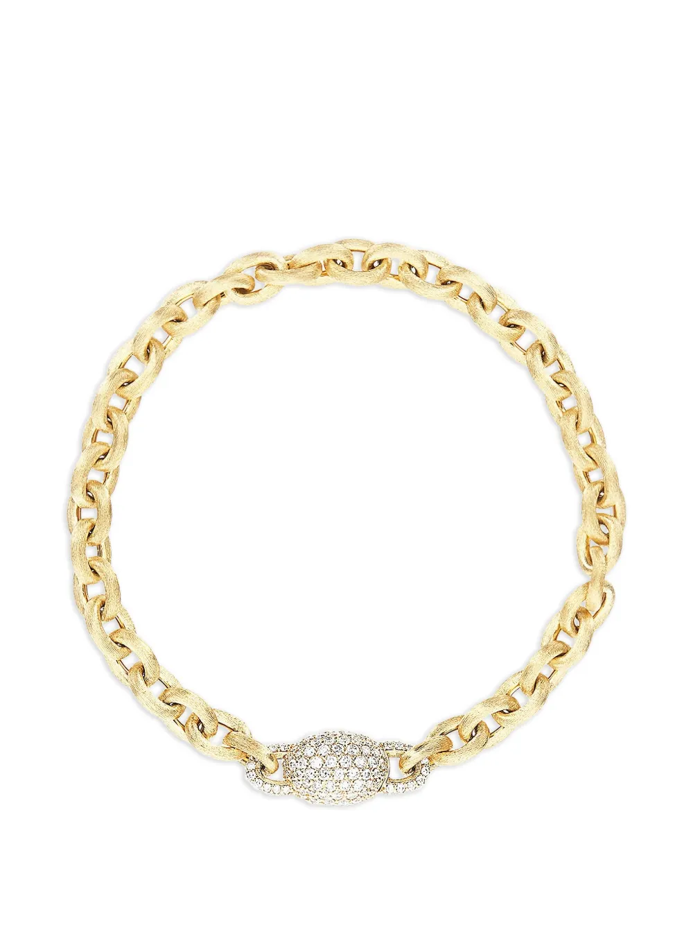 NANIS Libera Aura diamond bracelet