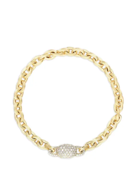 NANIS Libera Aura diamond bracelet