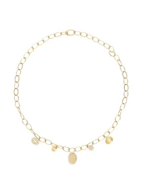 NANIS collier Sway Boule à maillons