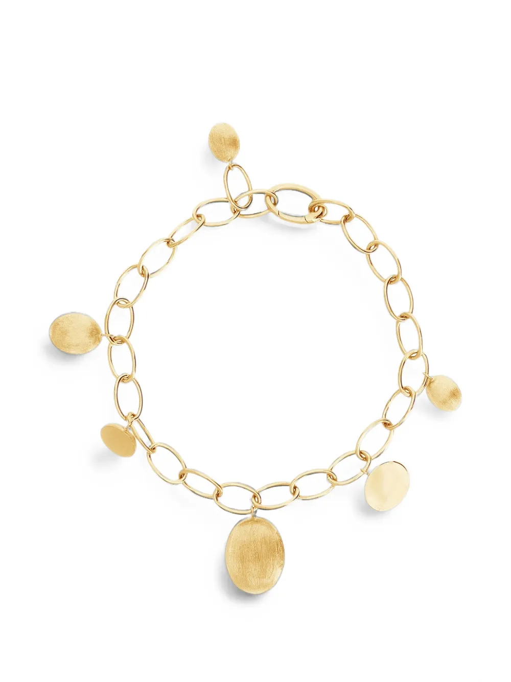 NANIS Boules chain bracelet - Oro