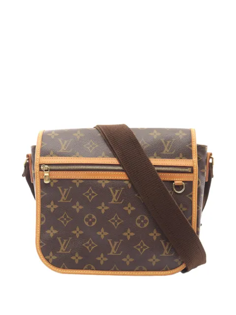 Louis Vuitton Pre-Owned 2008 Monogram Bosphore PM crossbody bag