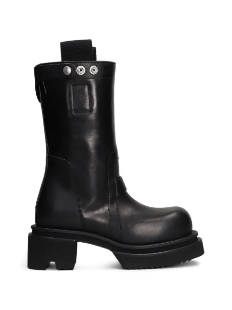 Rick Owens botas con plataforma