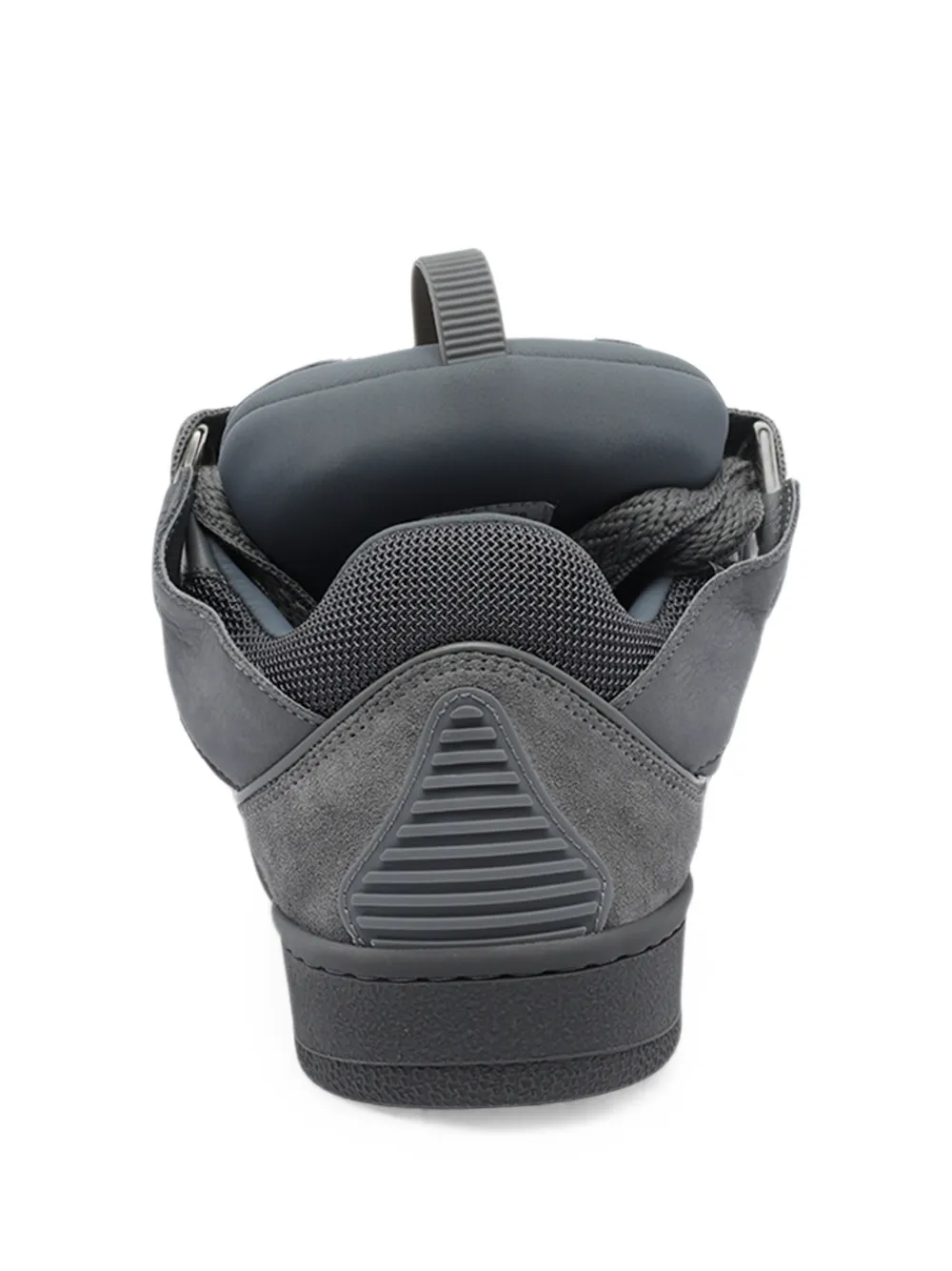 Lanvin Curb sneakers Grijs