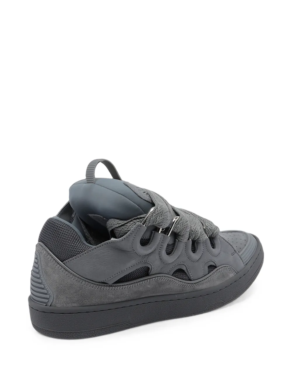 Lanvin Curb sneakers Grijs