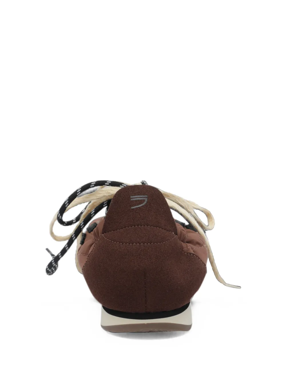 Puraai Panther sneakers Bruin