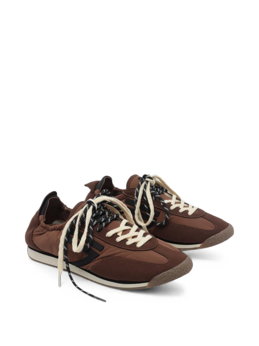 Puraai Panther sneakers Bruin