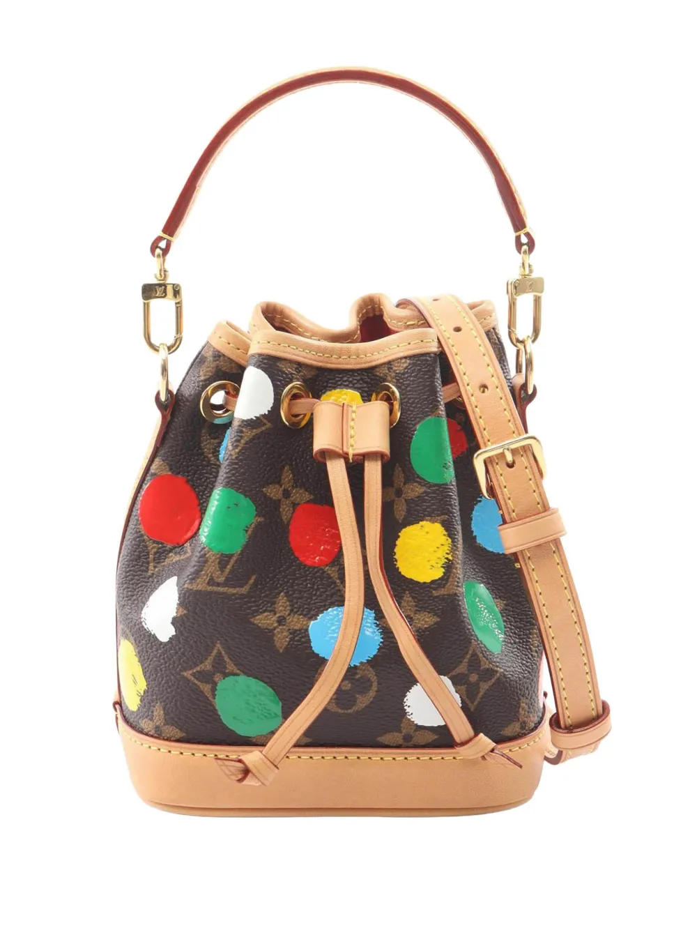半額！【美品】LOUIS VUITTON YAYOI KUSAMA 草間弥生限定 半額！【美品】LOUIS VUITTON YAYOI KUSAMA 草間弥生限定 LOUIS