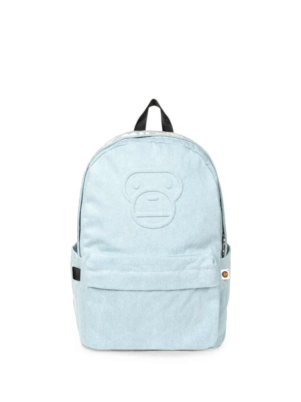 *BABY MILO® STORE BY *A BATHING APE® Baby Milo embroidered backpack