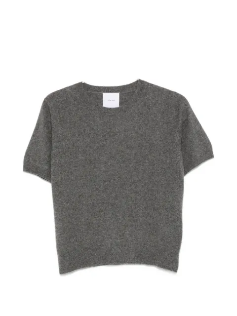 IVORY PARIS short-sleeve T-shirt