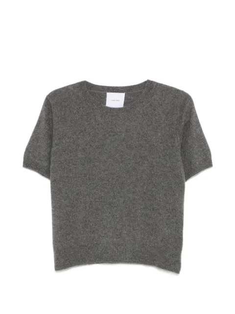 IVORY PARIS camiseta de manga corta