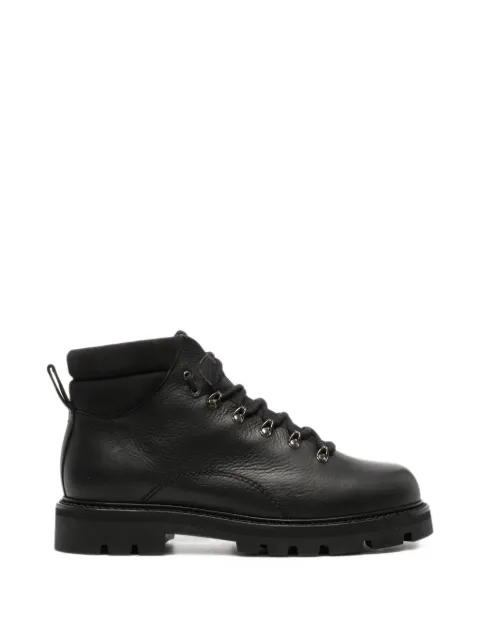 Loro Piana Beinn Walk ankle boots