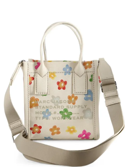 Marc Jacobs small Wild Daisy tote bag