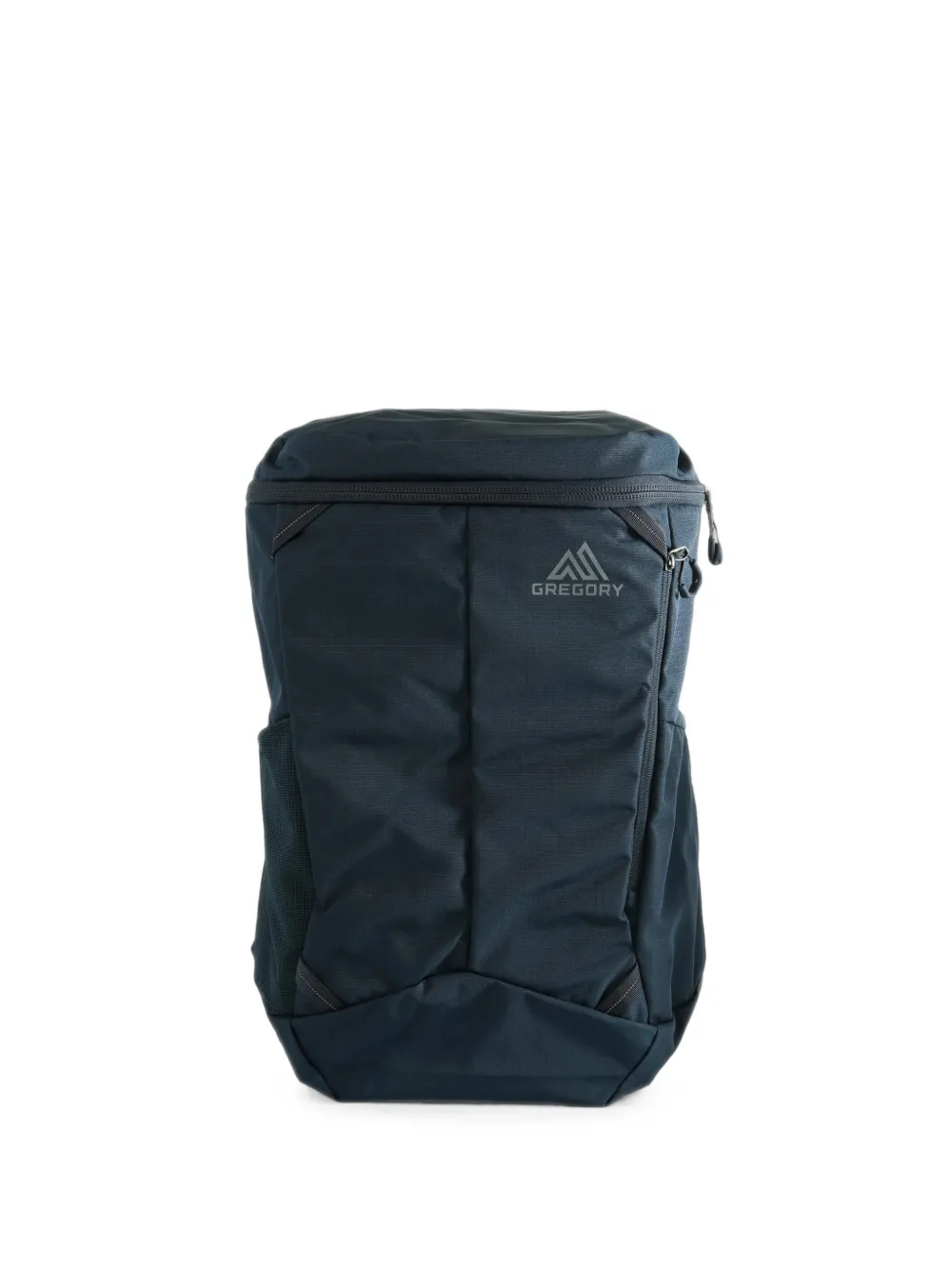 GREGORY 25 Rhune logo-print backpack - Blu