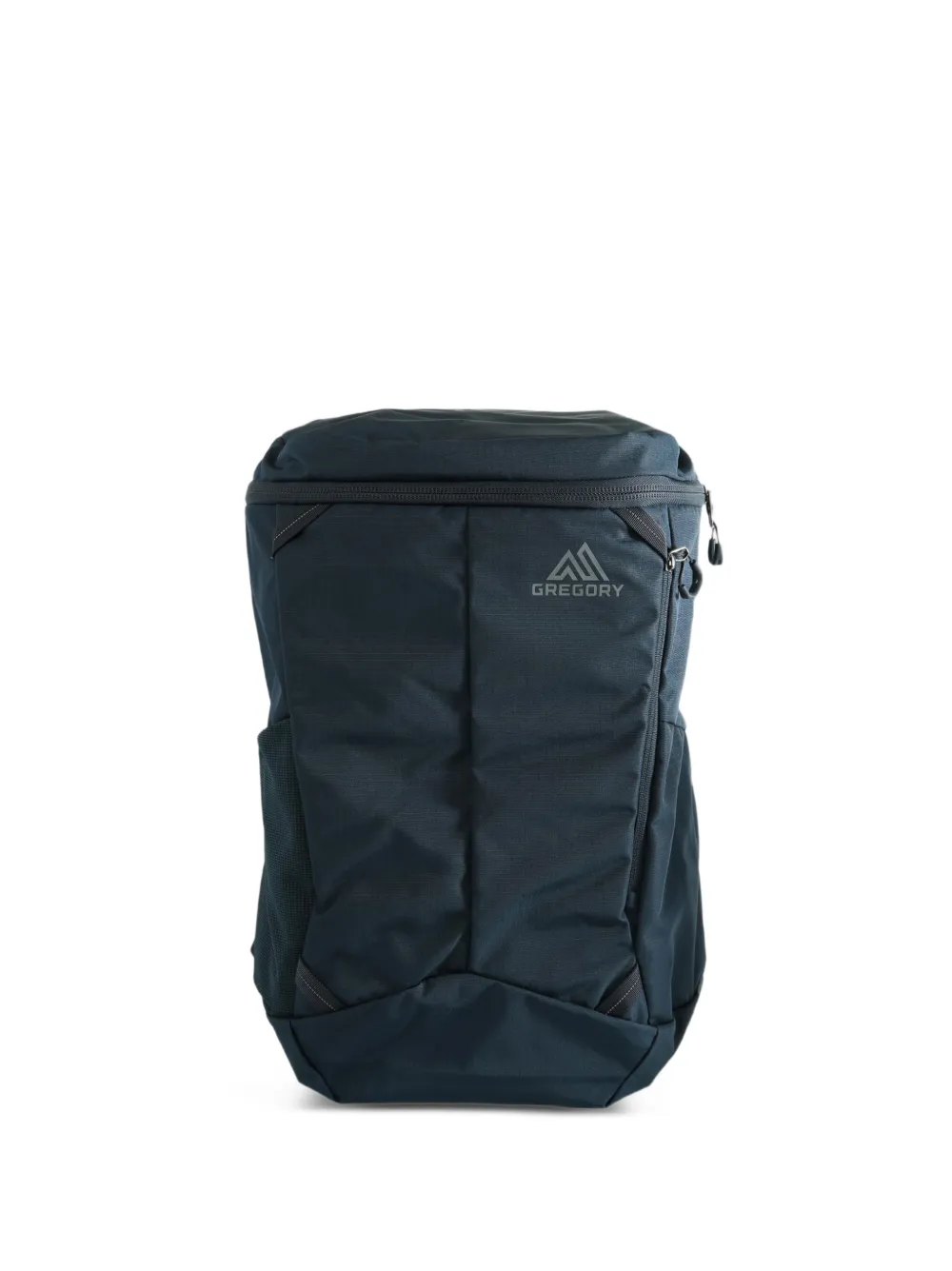 GREGORY 25 Rhune logo-print backpack - Blu