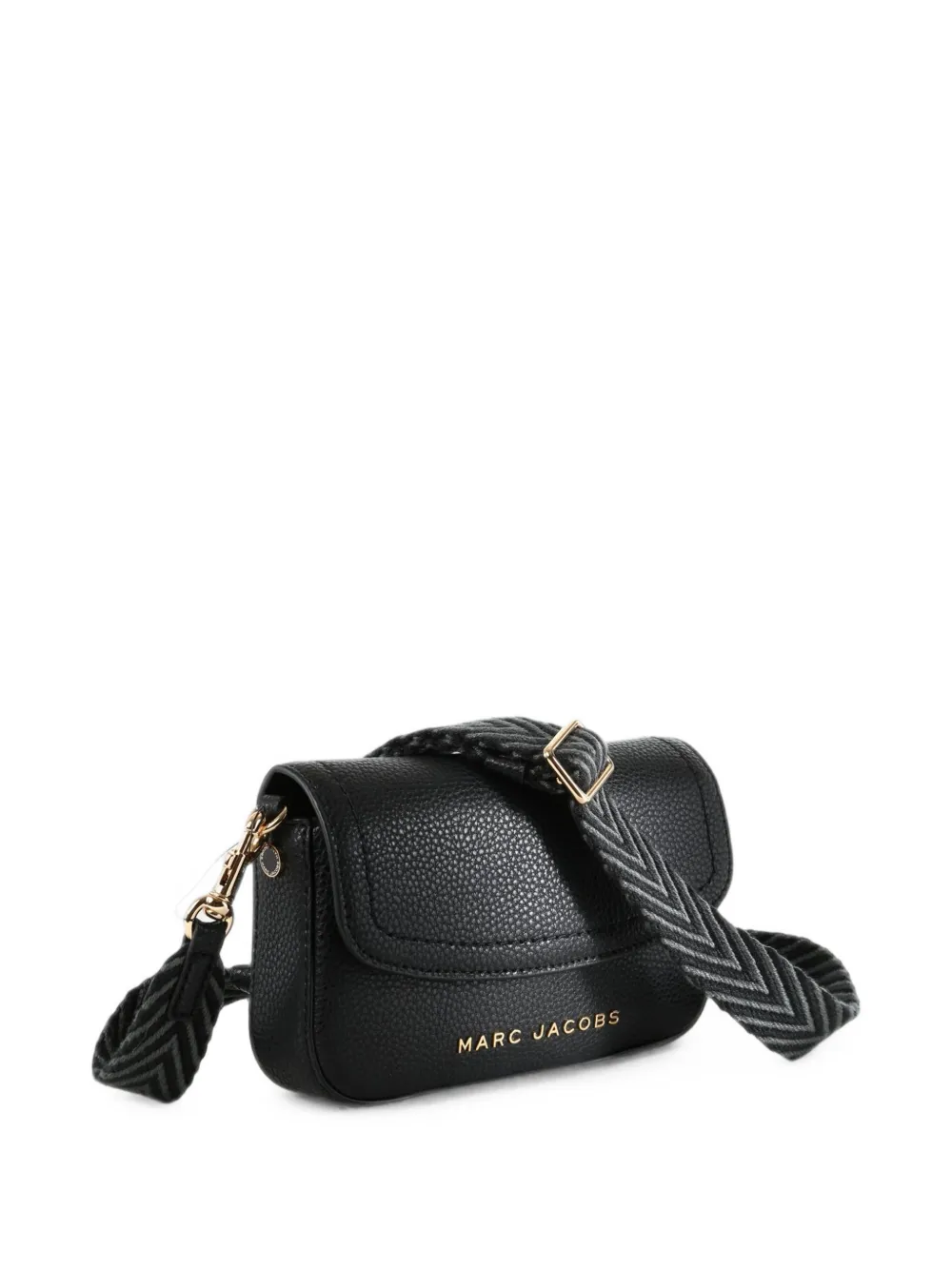 Marc Jacobs Groove 2.0 schoudertas Zwart
