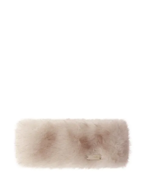 Herno faux-fur hat