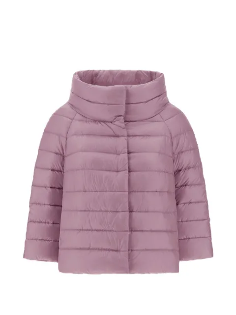 Herno Sofia Steppmantel