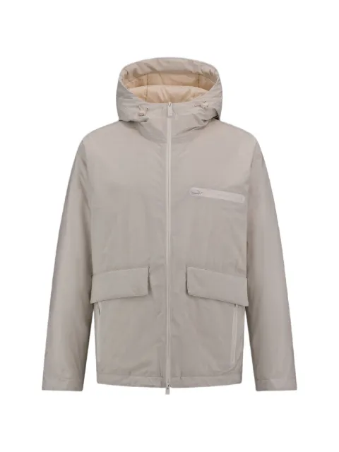 Laminar GORE-TEX® parka