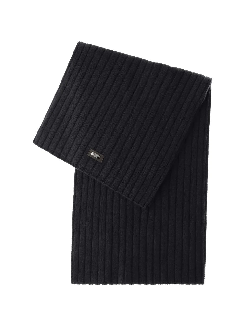 Herno Kasjmier sjaal Blauw