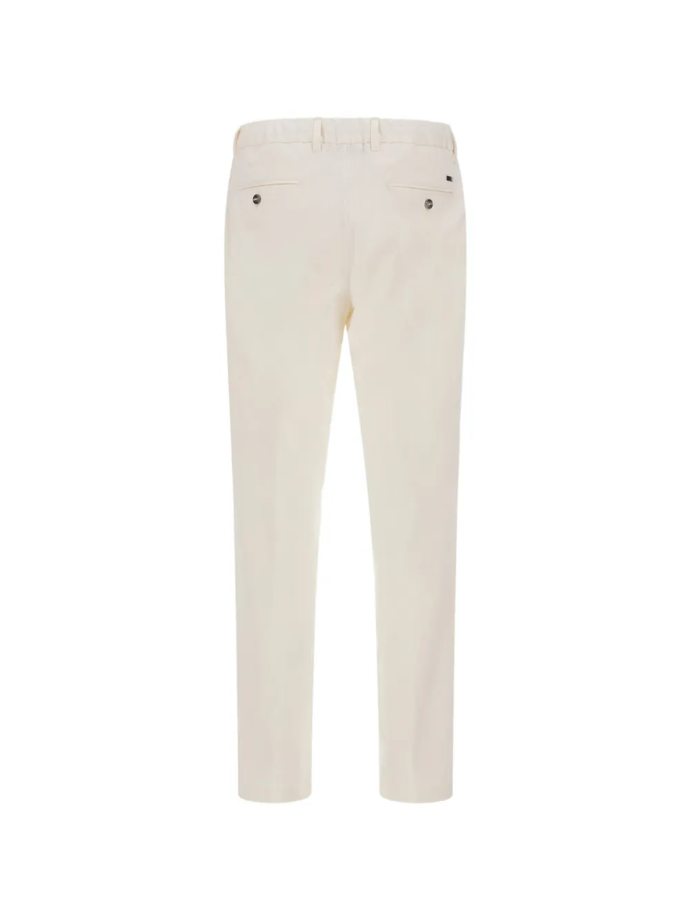 Herno Broek met trekkoord Beige