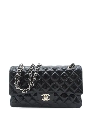 CHANEL Pre-Owned キルティング ショルダーバッグ | ブラック