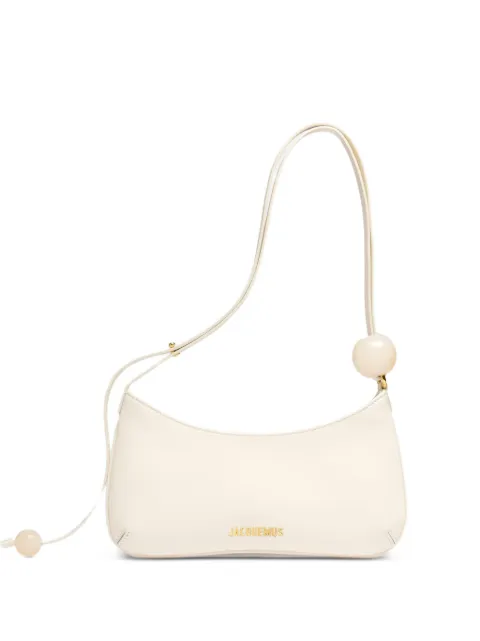 Jacquemus Le Bisou Perle Schultertasche