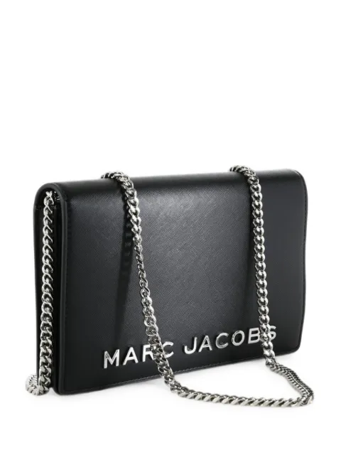 Marc Jacobs Party On A Chain clutch bag
