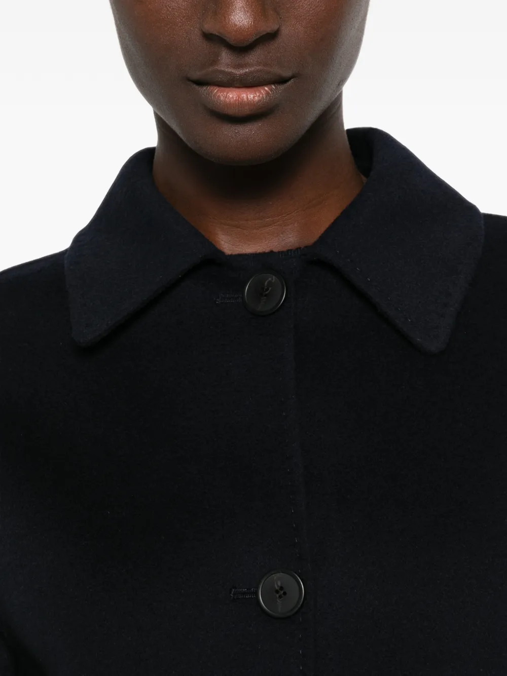 Arma Cropped jack Blauw