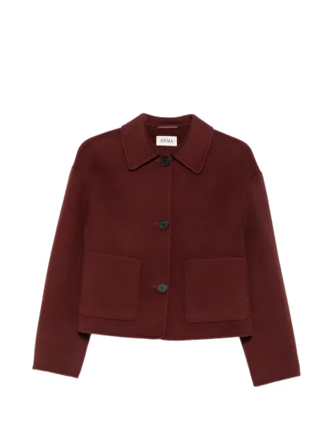 Arma Kerry wool jacket
