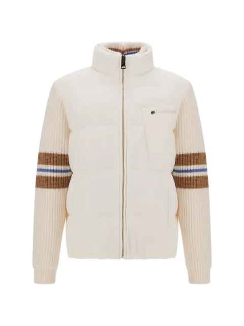 Herno quilted jacket